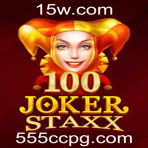 Descubra o Mundo de 100JokerStaxx: Um Mergulho no Universo dos Jogos de Azar