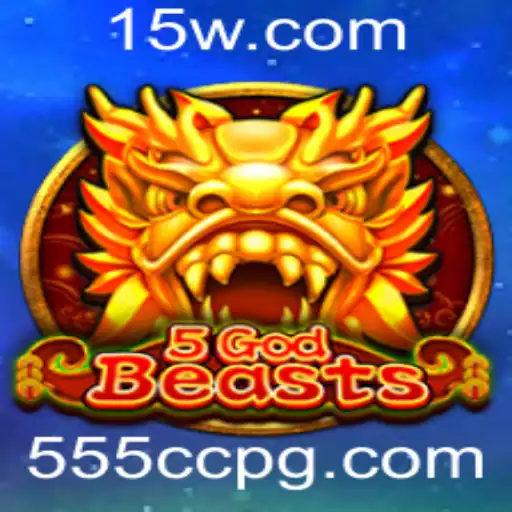 Explorando o Universo de 5GodBeasts: A Nova Sensação dos Jogos