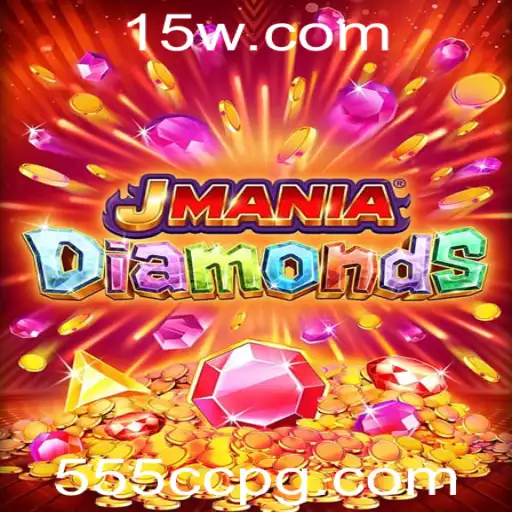 Descobrindo JManiaDiamonds: Um Mergulho no Mundo das Gemas e Estratégias