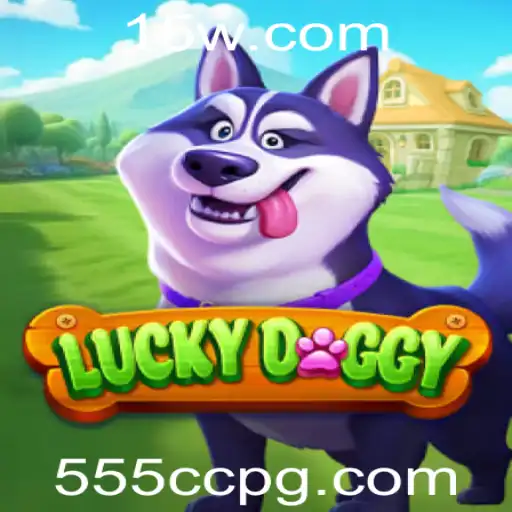 Descubra o Fascinante Mundo de LuckyDoggy